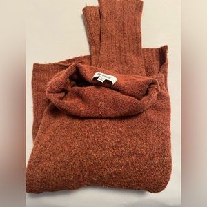 Cashmere MADEWELL sweater